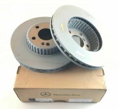 A0004212512-MER-DİSK ÖN, W213,