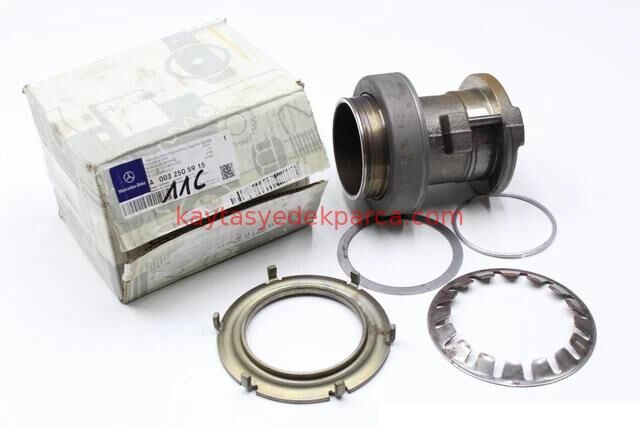 A0012508915-2508915-LUK-DEBRİYAJ RULMANI, M111 YÜKSEK TİP