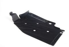 B.W-51757258049-TABAN ALT BAKALİTİ F20/F30/ARKA