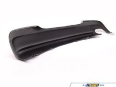 TYG-51127893298-TAMPON ARKA E46/4 DIŞ M (ARKA SET)