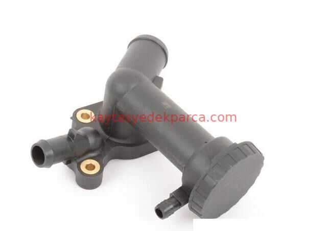 11537510959-7510959-FCT-TERMOSTAT E46/N42/N46 12/01=>