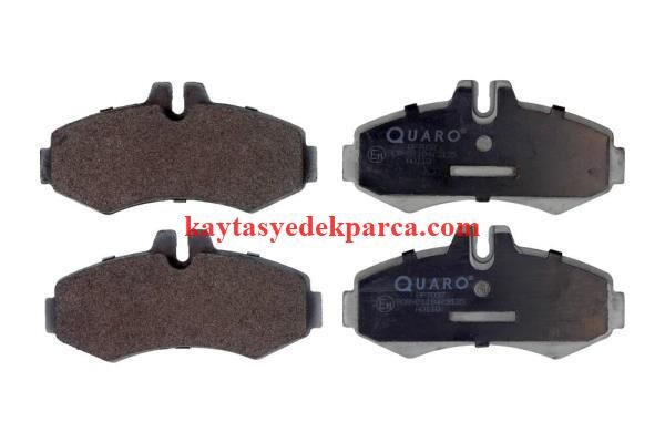 A0004214110-4UU-FREN BALATASI, W638 VT ÖN BOSCH TİP 96-