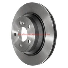 A000423091207-MER-FREN DİSKİ W211 ARKA