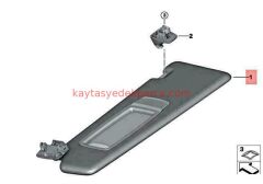 AYNA E39 M SET