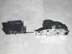 BMW-51227154515-KAPI KİLİDİ F10 ARKA/L KONFORLU GİRİŞ
