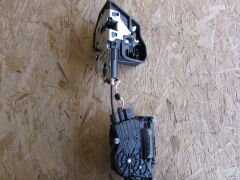 BMW-51227154515-KAPI KİLİDİ F10 ARKA/L KONFORLU GİRİŞ