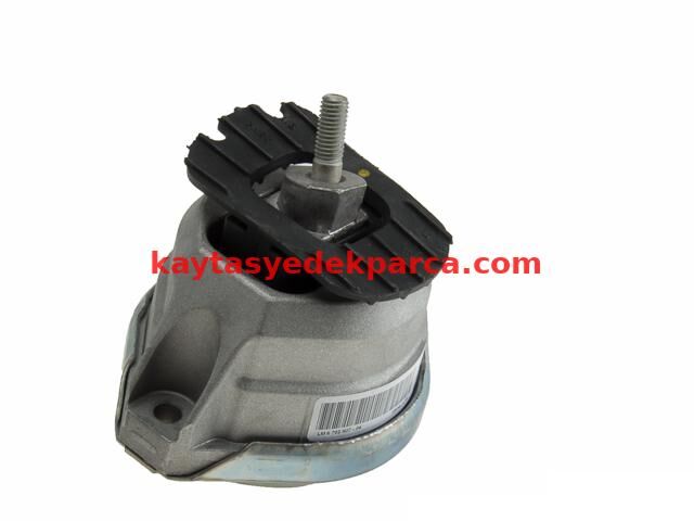 22116771362-6771362-LMF-MOTOR KULAĞI LASTİK E46/320d M47N