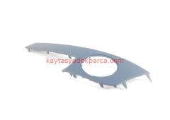 51112755687-MİN-SİS FAR ÇERÇEVESİ R56/L CROM