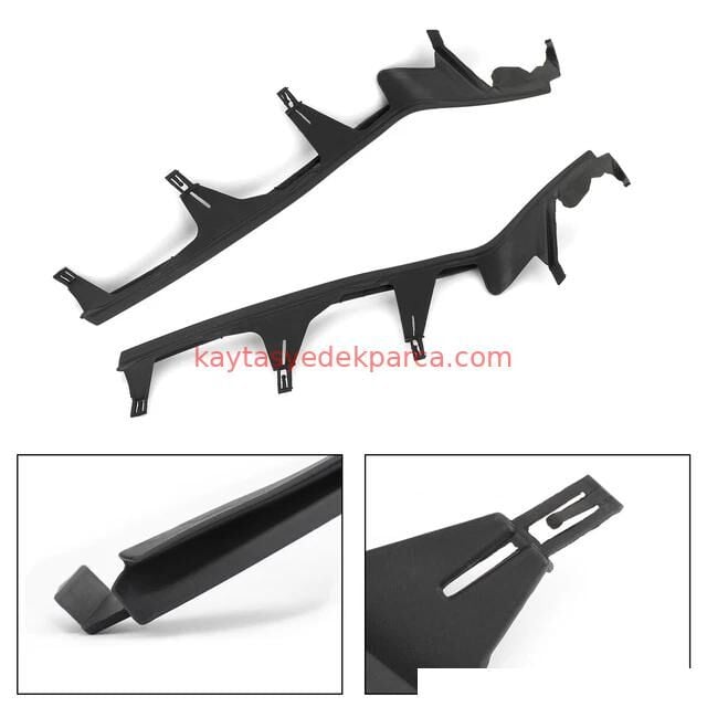 63128384487-8384487-BMW-FAR ÜST ÇITASI E46 SOL