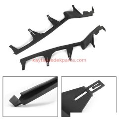 63128384487-8384487-BMW-FAR ÜST ÇITASI E46 SOL