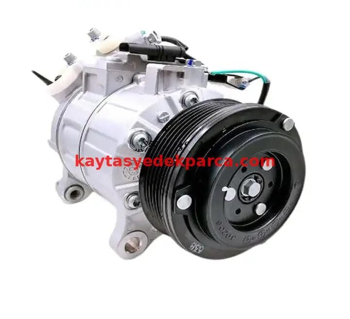 64529216466-9216466-DNS-KLİMA KOMPRESÖRÜ F10/F20/F30/F34