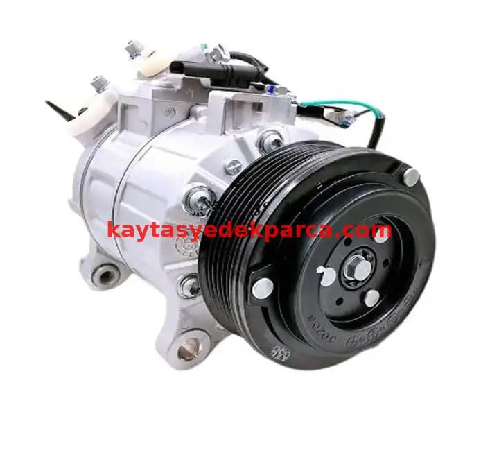 64529216466-9216466-DNS-KLİMA KOMPRESÖRÜ F10/F20/F30/F34