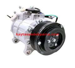 64529216466-9216466-DNS-KLİMA KOMPRESÖRÜ F10/F20/F30/F34