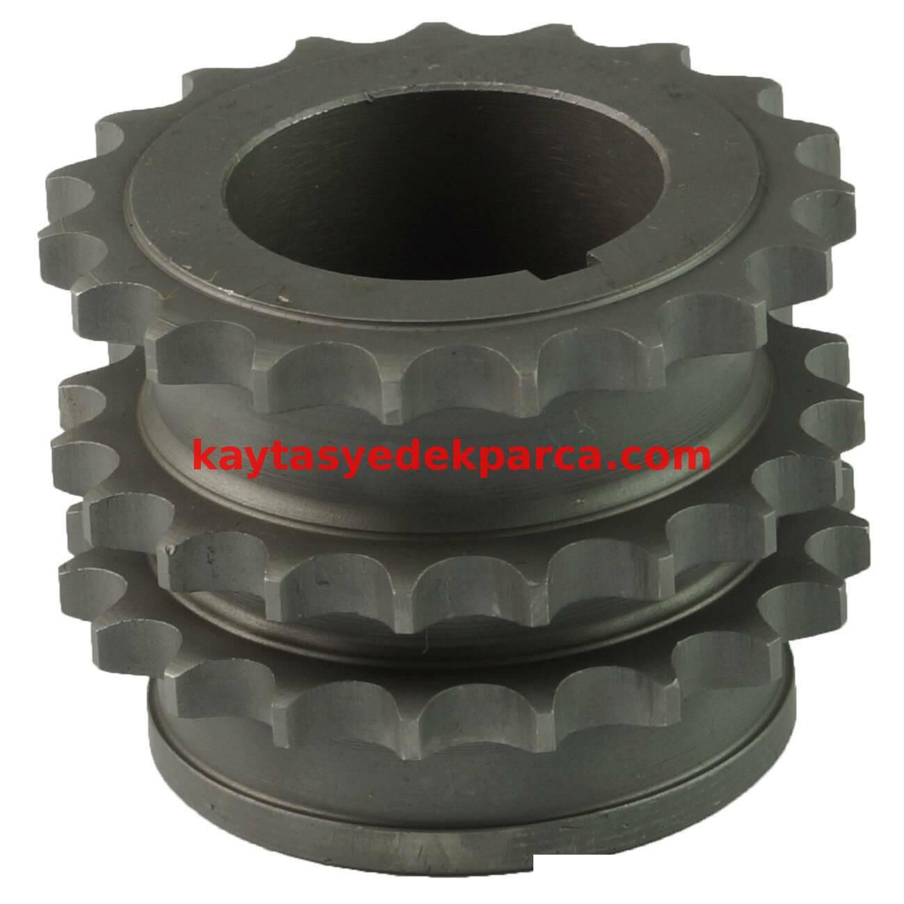 A6010520003-0520003-TRU-KRANK DİŞLİSİ, OM601,602,