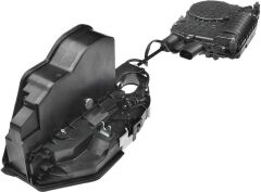 BMW-51227154516-KAPI KİLİDİ F10 ARKA/R KONFORLU GİRİŞ