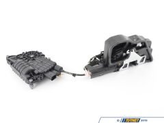 BMW-51227154516-KAPI KİLİDİ F10 ARKA/R KONFORLU GİRİŞ
