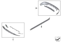 TYG-51127897222-TAMPON ARKA E60 M SET