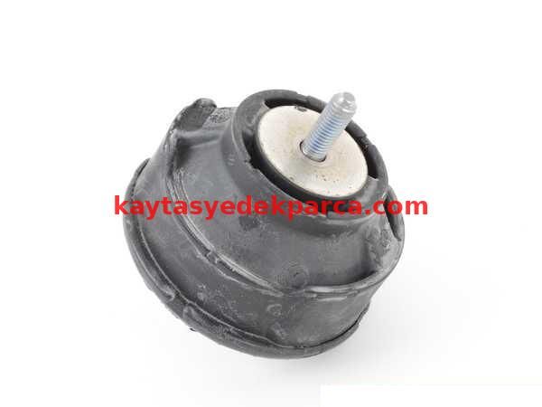 22116785583-6785583-LMF-MOTOR KULAĞI LASTİK E46 318d/320d
