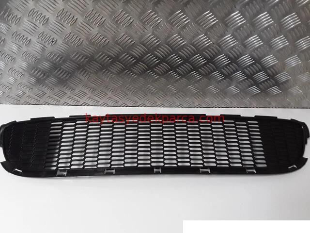 51112755688-MİN-SİS FAR ÇERÇEVESİ R56/R CROM