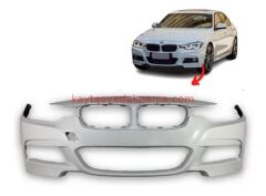 51118067928-8067928-TYG-TAMPON ÖN F80 TİP