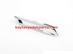 51137336645-7336645-BMW-ÇAMURLUK SİNYAL KROMU F10 LCI