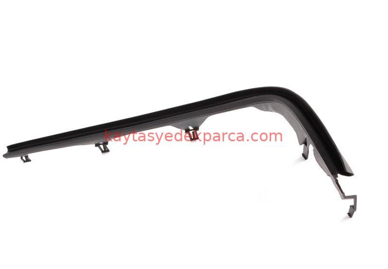 63128384488-8384488-BMW-FAR ÜST ÇITASI E46 SAĞ