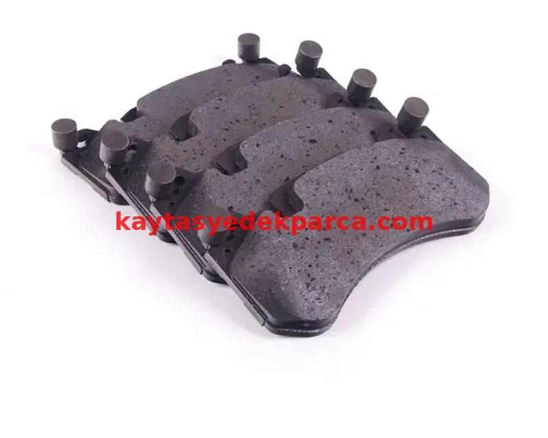 A0004201505-MER-FREN BALATASI ÖN, C63-W221 S600-