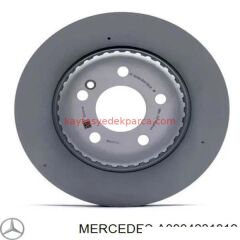 A0004231812-MER-FREN DİSKİ W213 ARKA