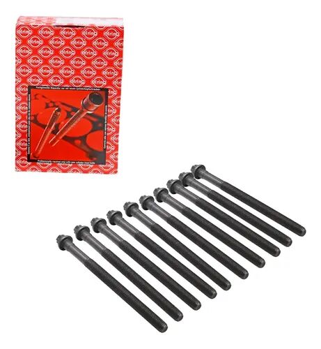 AJU-A0000160569-SİLİNDİR KAPAK SAPLAMA SETİ M274