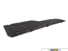 BMW-51757009725-TABAN BAKALİTİ E63/L