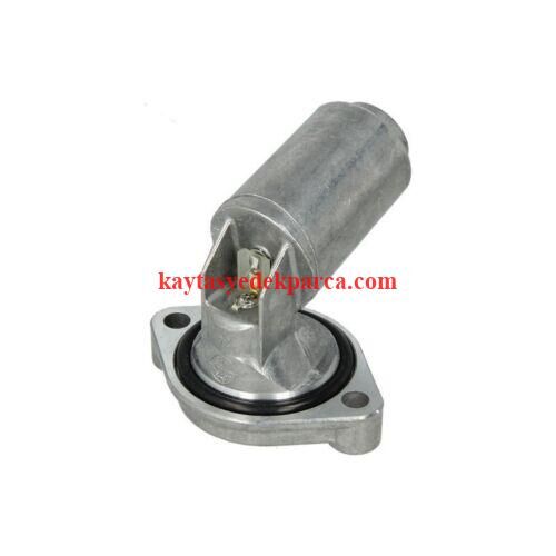 YAĞ MÜŞÜRÜ KARTER