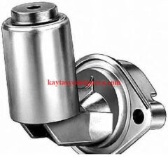 YAĞ MÜŞÜRÜ KARTER