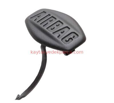 51417004435-7004435-BMW-KAPI AIRBAG ARMASI X5 ÖN SİYAH