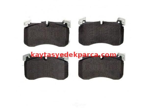 A0004201906-MER-FREN BALATASI W167