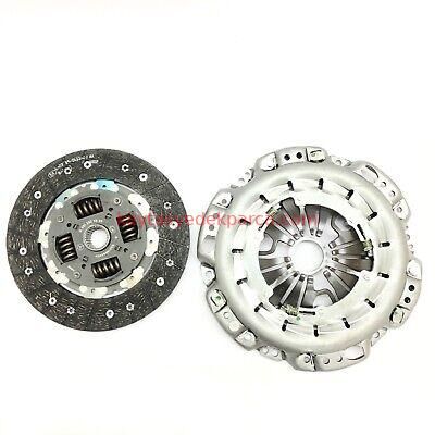 A0232500201-2500201-LUK-DEBRİYAJ SETİ