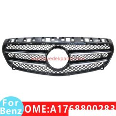 A1768802183-TYG-PANJUR W176 GTR nıkelajlı