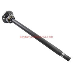 A9063503910-BSG-AKS MİLİ W906,SOL KISA KALIN