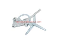 CAM MEKANİZMASI E36/4/L ÖN (MOTORU ÜSTÜNDE)