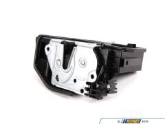 BMW-51227202147-KAPI KİLİDİ L ARKA