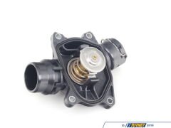BMW-11538514456-RAD. YEDEK DEPO HORTUMU