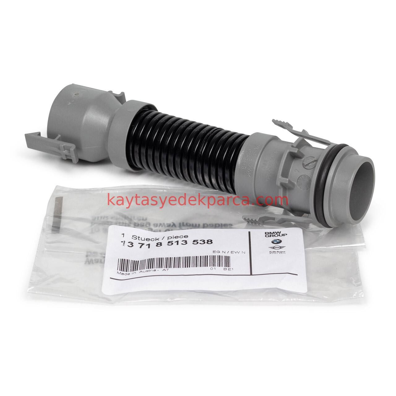 13718513538-8513538-BMW-YAĞ EMİŞ KIKIRDAK BORU