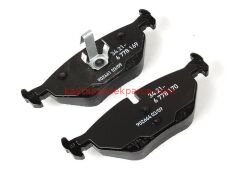 34216778168-6778168-TRW-FREN BALATASI ARKA E46