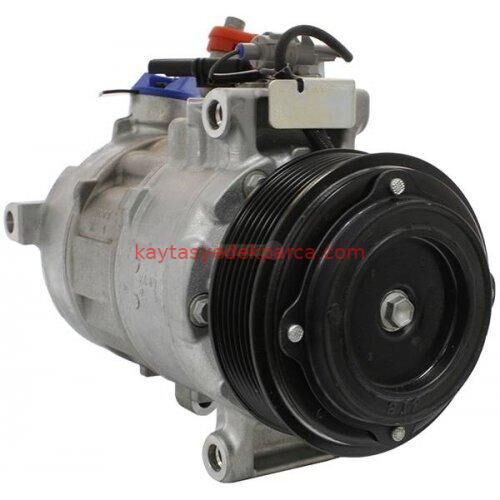 64529222296-9222296-BSH-KLİMA KOMPSÖRÜ F30