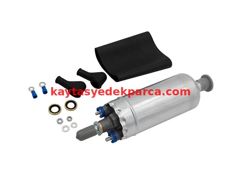 A0020919701-4UU-BENZİN POMPASI, M102 W124-201 0580254910 KALIN