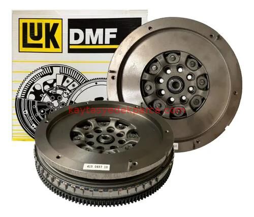 A0262500701-2500701-LUK-DEBRİYAJ SETİ, OM651,