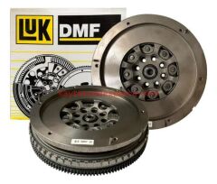 A0262500701-2500701-LUK-DEBRİYAJ SETİ, OM651,