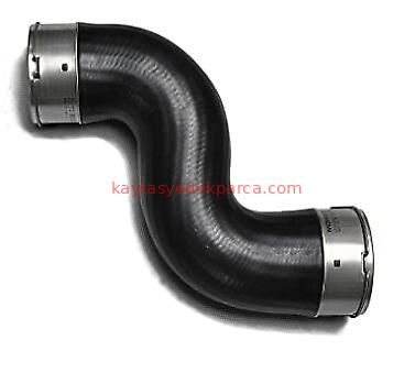 A9065283782-BSG-İNTERCOOLER HORTUMU, SPR Y.M 9065283782 L