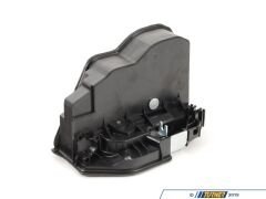 BMW-51227202148-KAPI KİLİDİ ARKA R