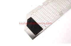 51116800138-MİN-TAMPON IZGARASI MİNİ COOPER ÖN CROM