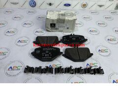 A0004203705-MER-FREN BALATASI W167 GLS 63